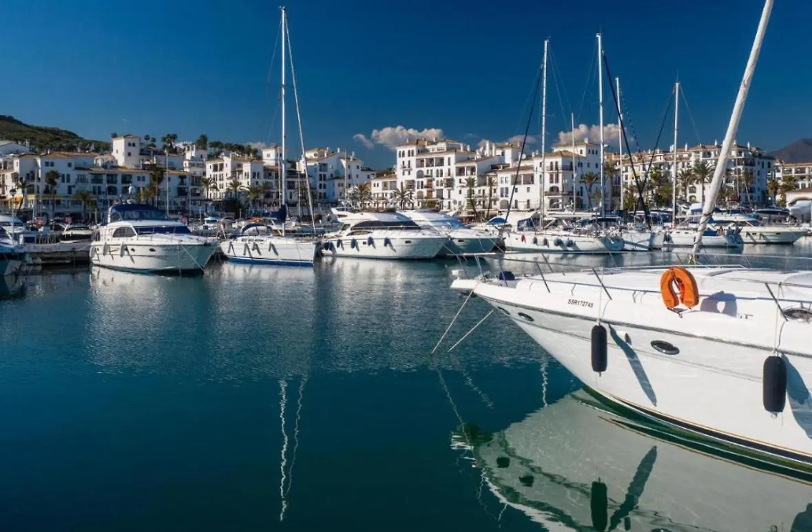 Casa Perfecta Para Parejas Y Familia Manilva 0*,  Spain