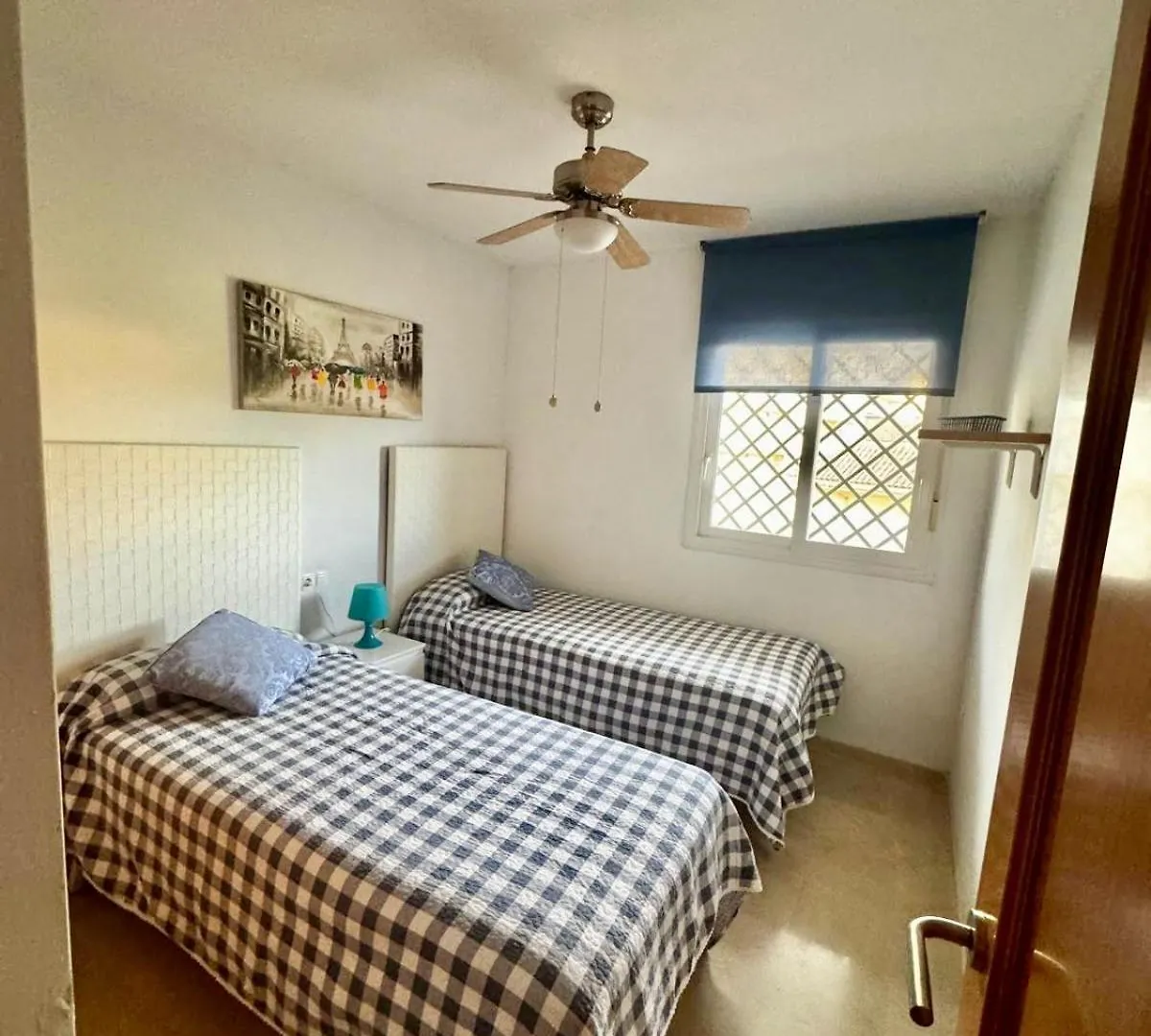 Apartment Casa Perfecta Para Parejas Y Familia Manilva