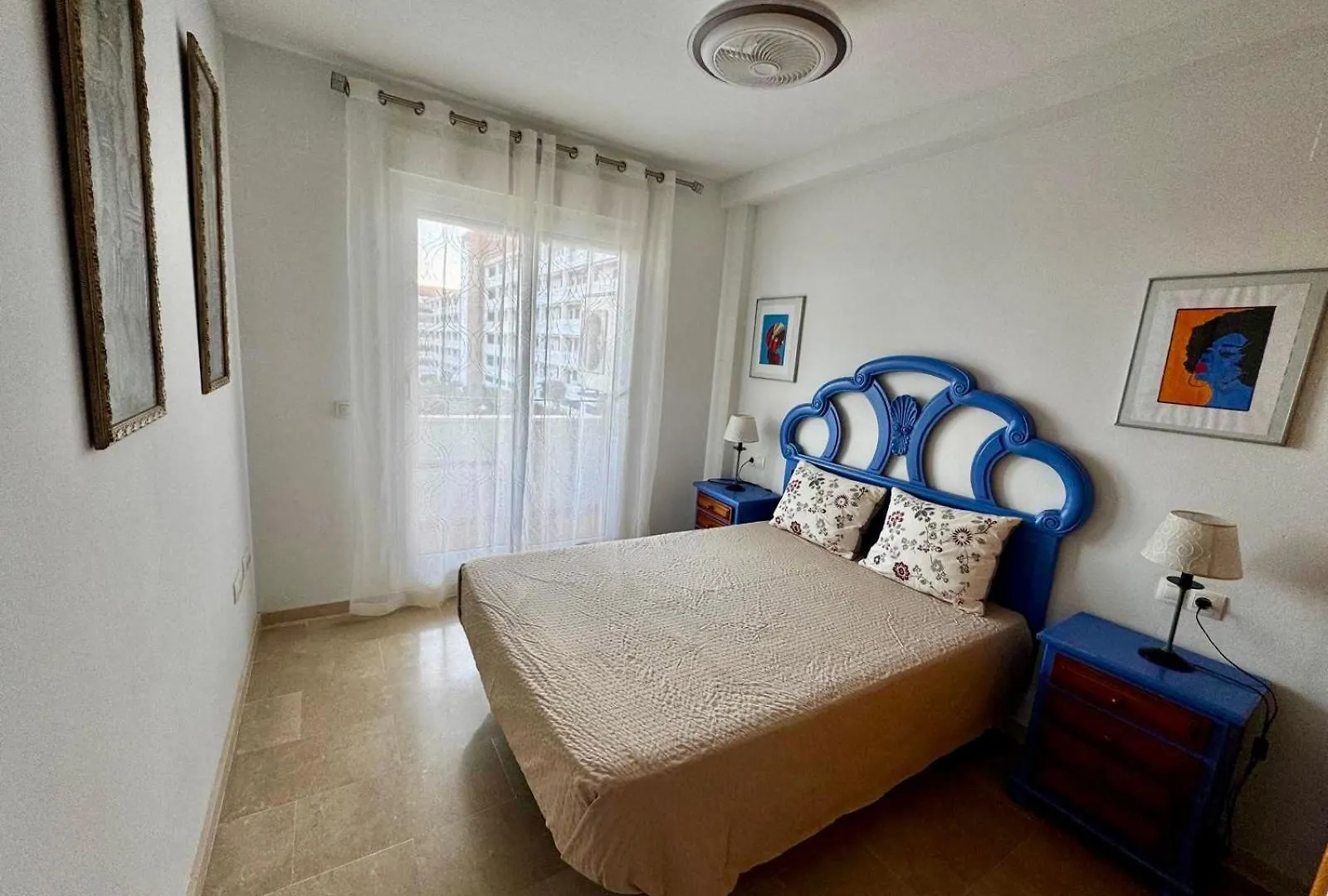Apartment Casa Perfecta Para Parejas Y Familia Manilva Spain