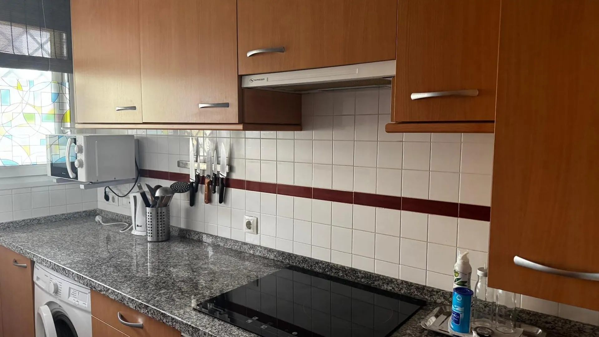 Casa Perfecta Para Parejas Y Familia Manilva 0*,