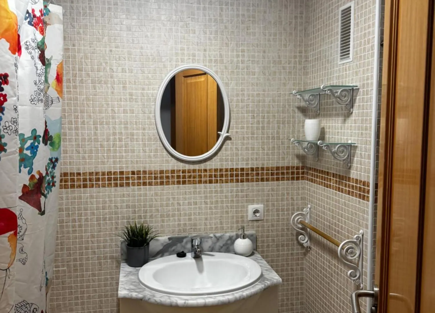 Apartment Casa Perfecta Para Parejas Y Familia Manilva
