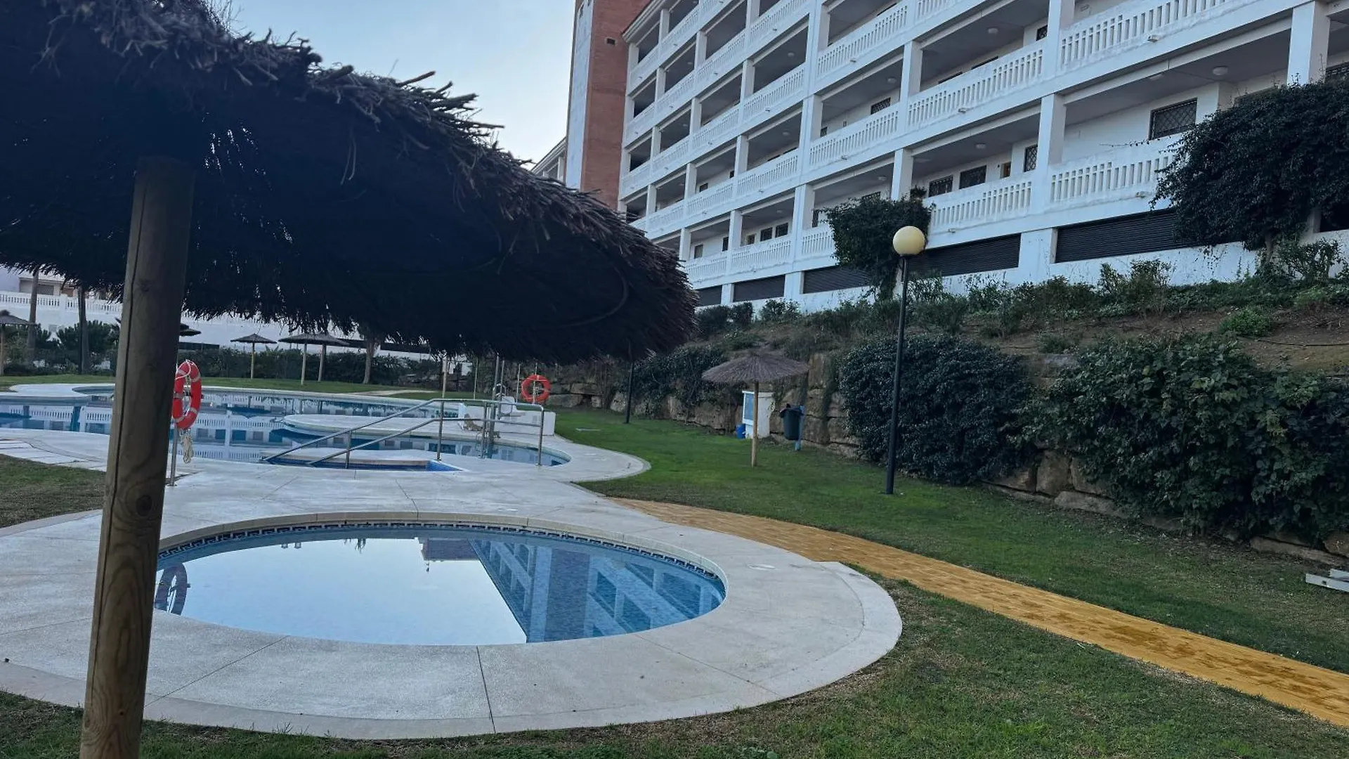 Apartment Casa Perfecta Para Parejas Y Familia Manilva