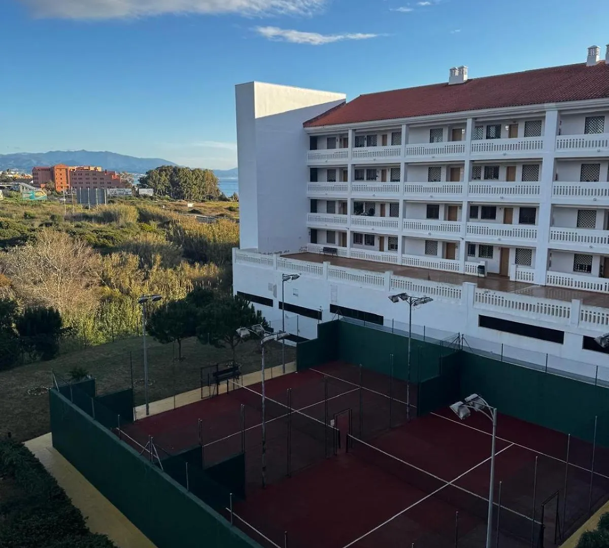 Casa Perfecta Para Parejas Y Familia Manilva Spain